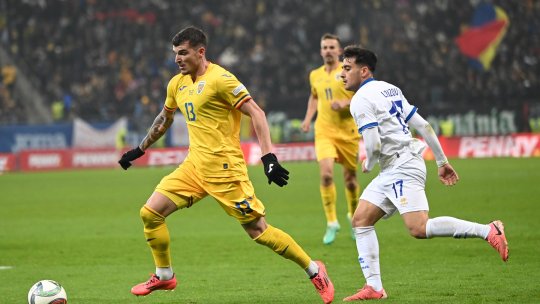 Marius Șumudică a văzut grupa României din preliminariile pentru Mondial și a dat verdictul