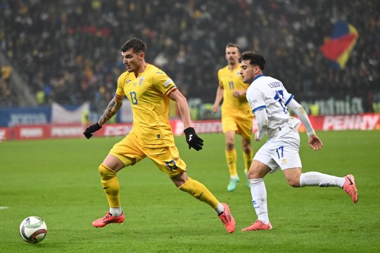 Marius Șumudică a văzut grupa României din preliminariile pentru Mondial și a dat verdictul
