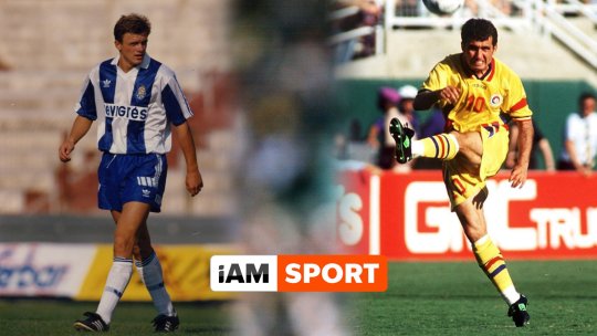 "Stângul meu a fost mai bun decât al lui Hagi!". Ajuns la 57 de ani, Ion Timofte nu uită nici acum că i-a fost refuzat Mondialul american: "Iordănescu nu mi-a explicat niciodată de ce nu m-a luat măcar în lot"