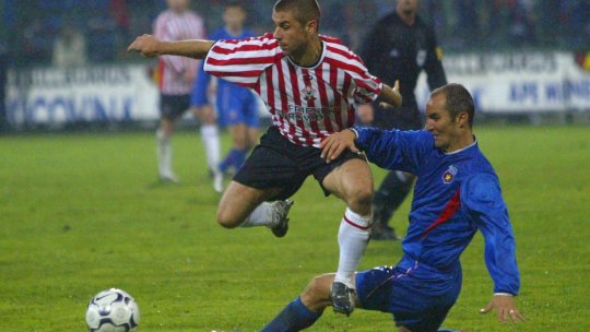 Are titluri câștigate în Ghencea, iar acum se ia de FCSB și Steaua: "I-am spus-o și lui Gigi Becali!"