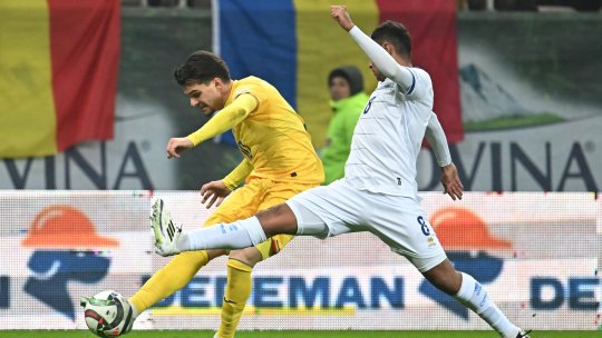 Daniel Niculae, convins: ”A sosit momentul să mergem și noi la Mondial!” + Obiectivul pe care și-l propune Hermannstadt în acest final de an