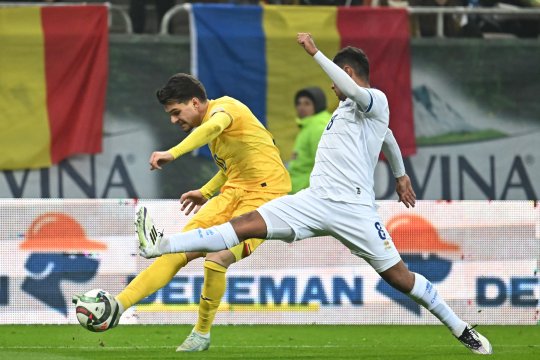 Daniel Niculae, convins: ”A sosit momentul să mergem și noi la Mondial!” + Obiectivul pe care și-l propune Hermannstadt în acest final de an