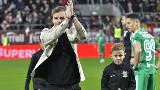 Fostul căpitan al Rapidului a identificat ”principala problemă” a echipei pregătite de Marius Șumudică