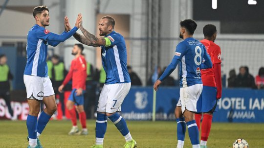 Denis Alibec, răspuns pentru Becali după Farul - FCSB 1-1: ”Știți cum e domnul Gigi...”