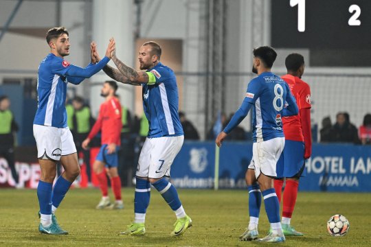 Denis Alibec, răspuns pentru Becali după Farul - FCSB 1-1: ”Știți cum e domnul Gigi...”