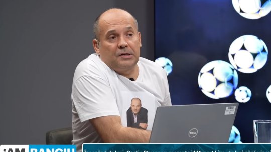 iAM Banciu, 16 decembrie. Radu Banciu vorbește despre toate subiectele importante din weekend!