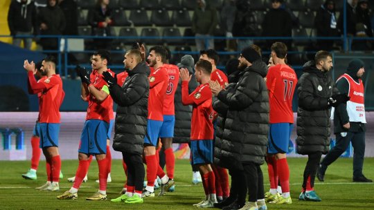 Florin Prunea a dat vina pe Gigi Becali pentru egalul făcut de FCSB cu Farul: ”A greșit schimbările!”