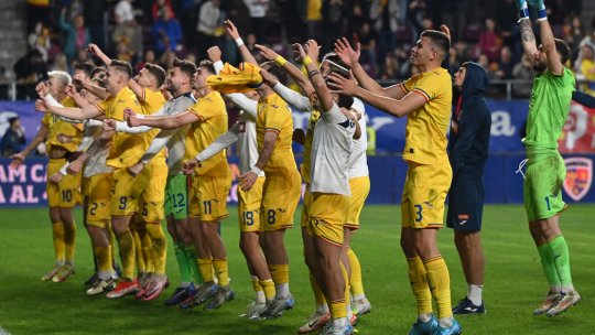 Adrian Florea și Florin Prunea, contrariați: ”De ce e ignorat? E incredibil, cheamă-l la națională!” / ”El e viitorul”