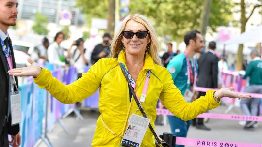 Ionuț Popa a dezvăluit cum a convins-o pe Nadia Comăneci să i se alăture lui CS Dinamo