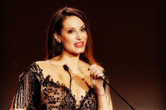 Cu ce s-a confruntat Irina Deleanu: ”Oamenii sunt geloși!”