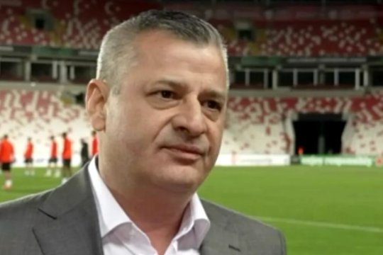 "Neluţu Varga nu se fereşte să ia decizii". Anunțul făcut de conducerea CFR-ului, după remiza cu Unirea Slobozia
