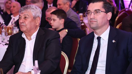 Dezvăluiri neașteptate despre familia lui Răzvan Burleanu: "Noi eram mai zvăpăiați, dar el..." / "Asta era viața noastră"