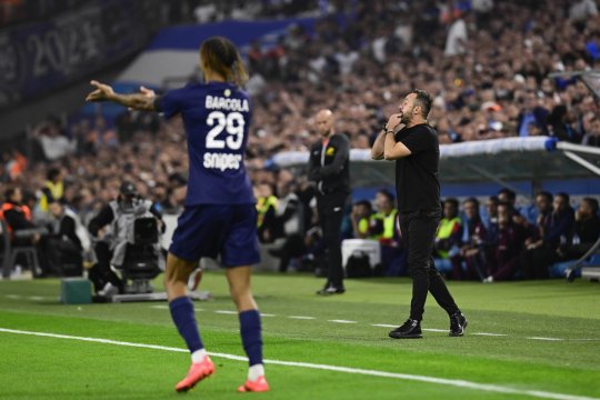 Ce lovitură pentru CFR Cluj! Antrenorul de Premier League, văzut în Gruia: "A fost o experiență enormă"