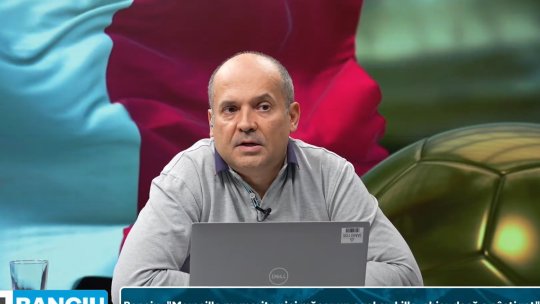 iAM Banciu, 17 decembrie. Radu Banciu comentează toate subiectele care i-au atras atenția în ultimele zile!