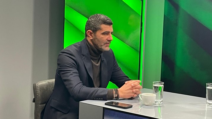 Dani Coman este președinte la FC Argeș