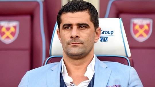 Dani Coman: ”Nu mai țin legătura cu Nicolae Dică! Trebuie să își dea seamă că are greșeli și frustrări”