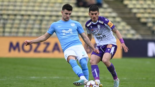 Dani Coman îi ia apărarea omului contestat vehement de suporterii lui FC Argeș: ”A dat anul trecut cât nu dau alții la prima ligă!”