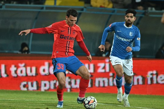 Varianta despre care lumea nu a vrut să vorbească după Farul - FCSB: ”A fost ca atunci când jucam la Brăila”