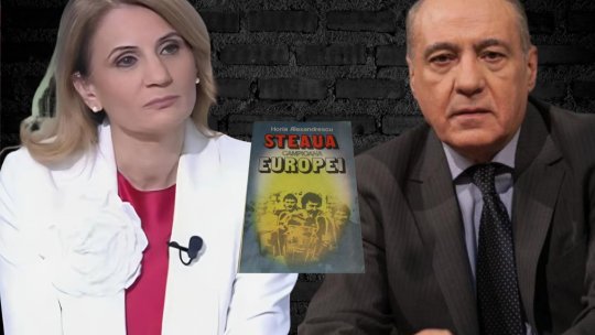 Tatăl Ancăi Alexandrescu i-a dedicat lui Nicolae Ceaușescu marile performanțe reușite de România în SUA: ”Suntem fericiți și onorați!”. Adevărul despre Horia Alexandrescu