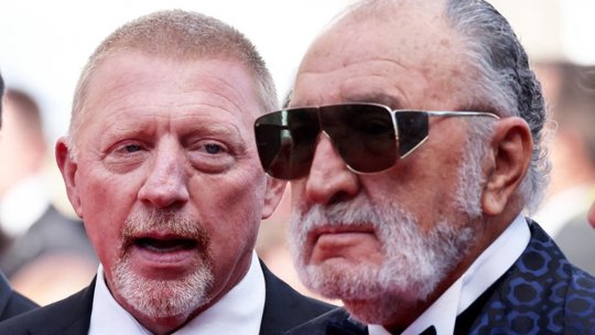 Un tânăr de 17 ani l-a lăsat pe Ion Țiriac fără mașina visurilor sale: ”A făcut un lucru pe care nu trebuie să-l facă”