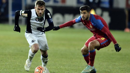 Florin Cernat a numit cel mai dur antrenor din cariera sa: ”Înainte de antrenament ne lua tensiunea și greutatea. Orice kilogram în plus costa 100 de dolari!”