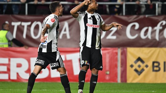 ”Nu vi se pare ciudat că după ce Berto a fost prins dopat, U Cluj a pierdut 3 meciuri la rând?”. Un conducător din fotbalul românesc a dat verdictul