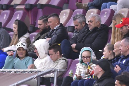 Fostul coleg de la FC Argeș pe care Dani Coman l-a numit unul dintre cei mai buni ”din țară”