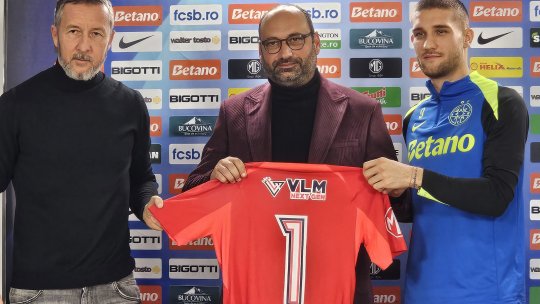 FCSB și-a prezentat noul parteneriat: ”Poate cea mai bună decizie pe care am luat-o în viața mea a fost când am reușit să-l aduc pe Walter Zenga”