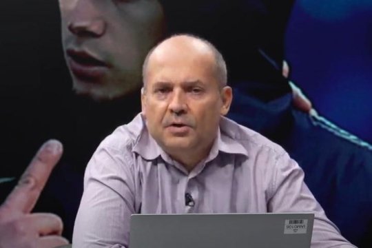 Mudryk sau Mutu? Radu Banciu, răspuns fără ezitare: "Nu a demonstrat nimic"