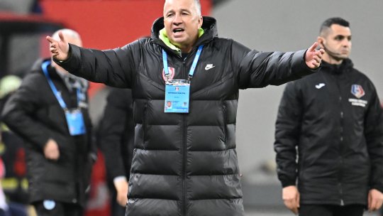 ”Oracolul” Radu Banciu știe unde va ajunge Dan Petrescu în viitor: ”Unde să meargă altundeva?”