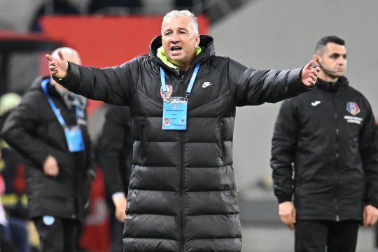 ”Oracolul” Radu Banciu știe unde va ajunge Dan Petrescu în viitor: ”Unde să meargă altundeva?”