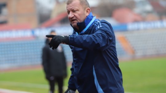 Apocalipsa la Oțelul. Dorinel Munteanu nu s-a mai ferit de cuvinte: ”Nu mai văd lumina de la capătul tunelului”