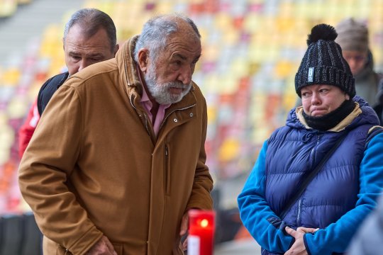 Cât de zgârcit este Ion Țiriac? Comparația uimitoare cu un milionar controversat