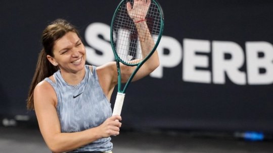Veste uriașă pentru Simona Halep! A primit wildcard la Australian Open 2025