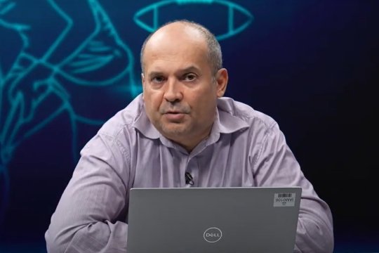 ”Sunt rușinea presei sportive”. Radu Banciu a distrus doi jurnaliști de renume din România