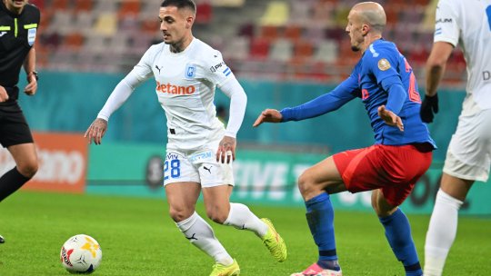 Cupa României | FCSB și Dinamo, OUT. Metalul Buzău câștigă grupa și Universitatea Craiova termină pe 2