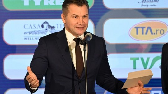 Ionuț Stroe, dezvăluiri din viața de cuplu. Cum și-a cunoscut soția și care e legătura de rudenie cu Marcel Vela