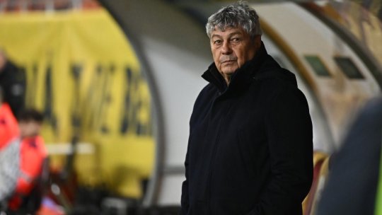 Mircea Lucescu, speriat de decizie: ”Mi-ați făcut un mare rău!”
