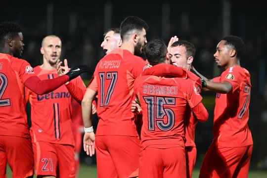 Valeriu Iftime este gata să-l scape pe Gigi Becali de unul dintre renegații de la FCSB: ”Acolo nu te așteaptă nimeni! Noi avem mai multă răbdare”