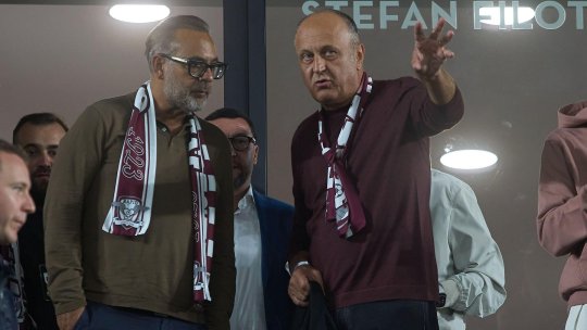 Gazzetta dello Sport, dezvăluirea momentului despre Dan Șucu la Genoa. Momentul "decisiv" al negocierilor