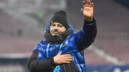 E gata! Marius Șumudică s-a decis după oferta primită de la arabi: "Condiții greu de refuzat"