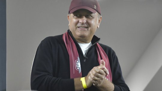 Verdictul lui Victor Becali după ce Dan Șucu a cumpărat Genoa: "În Italia sunt alte reguli"