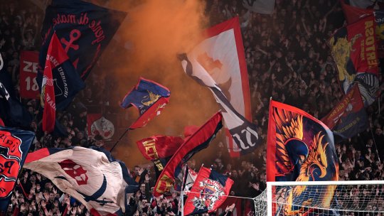 Factorul decisiv care l-ar fi determinat pe Dan Șucu să investească la Genoa + Numele surpriză care a intermediat tranzacția | EXCLUSIV