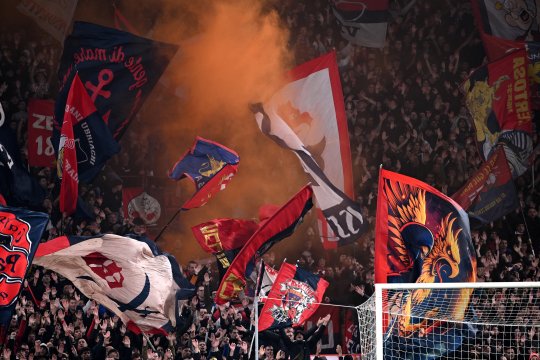 Factorul decisiv care l-ar fi determinat pe Dan Șucu să investească la Genoa + Numele surpriză care a intermediat tranzacția | EXCLUSIV