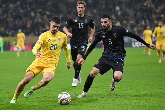 Dennis Man, la Borussia Dortmund? Victor Becali confirmă negocierile pentru transferul starului de la națională