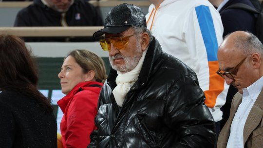 Drama neștiută care l-a marcat pe viață pe Ion Țiriac. Suferința miliardarului de care nimeni nu știa