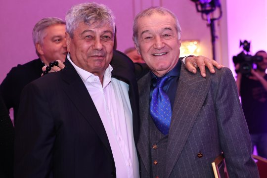 Atac dur la adresa antrenorilor români: ”Ăsta e nivelul, îi bate Gigi pe toți. Un nimeni pe lume vine și face treabă”