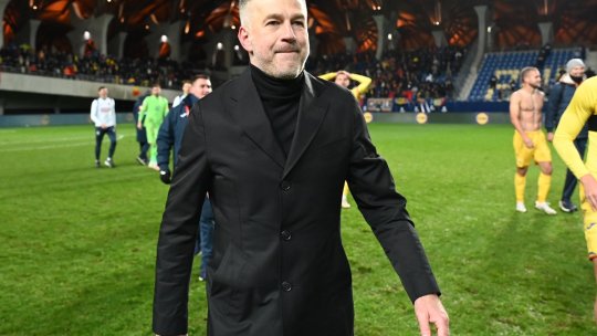 Se pregătește revenirea lui Edi Iordănescu. Ce negocieri poartă fostul selecționer