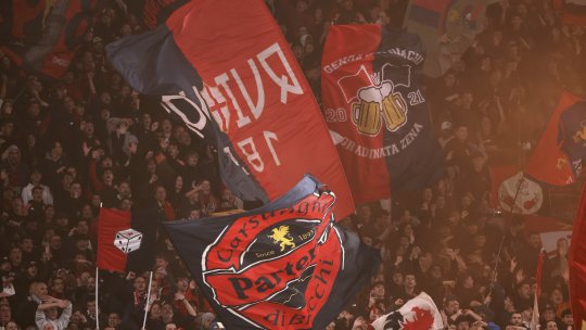 A făcut Dan Șucu afacerea secolului? Ce arată rapoartele despre adevărata situație de la Genoa, clubul cumpărat de patronul Rapidului