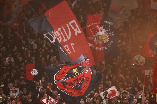 A făcut Dan Șucu afacerea secolului? Ce arată rapoartele despre adevărata situație de la Genoa, clubul cumpărat de patronul Rapidului